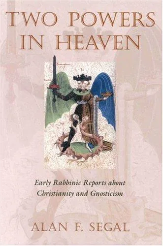 Two powers in heaven