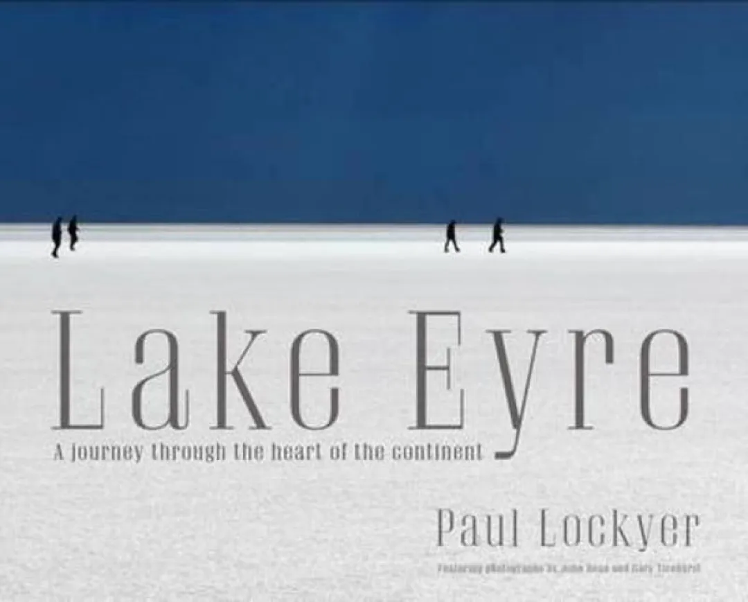 Lake Eyre
